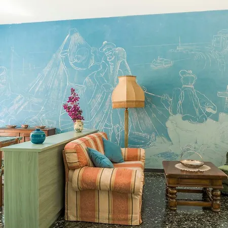 Apartment Casa Del Borgo Varigotti