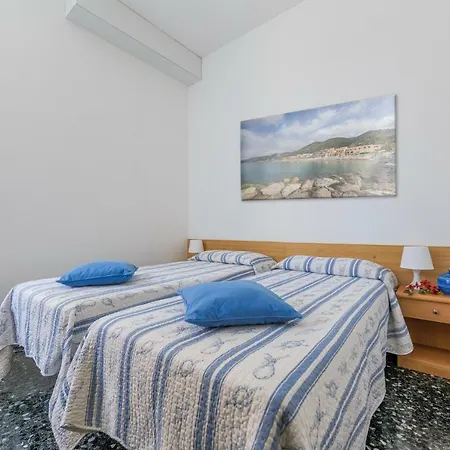 Casa Del Borgo