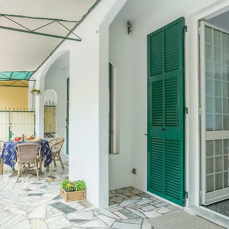 Apartment Casa Del Borgo Varigotti