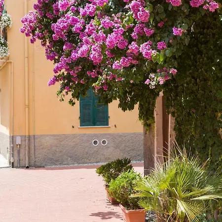 Casa Del Borgo